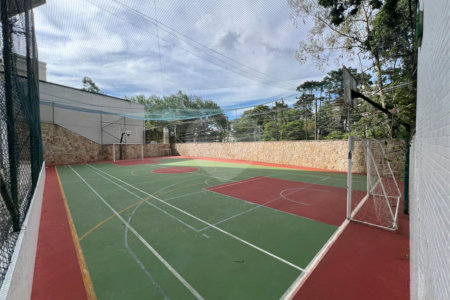 Apartamento à venda com 4 suítes em Santana, São Paulo, SP
