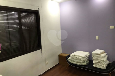Apartamento à venda com 3 suítes em Jardim Ampliação, São Paulo, SP