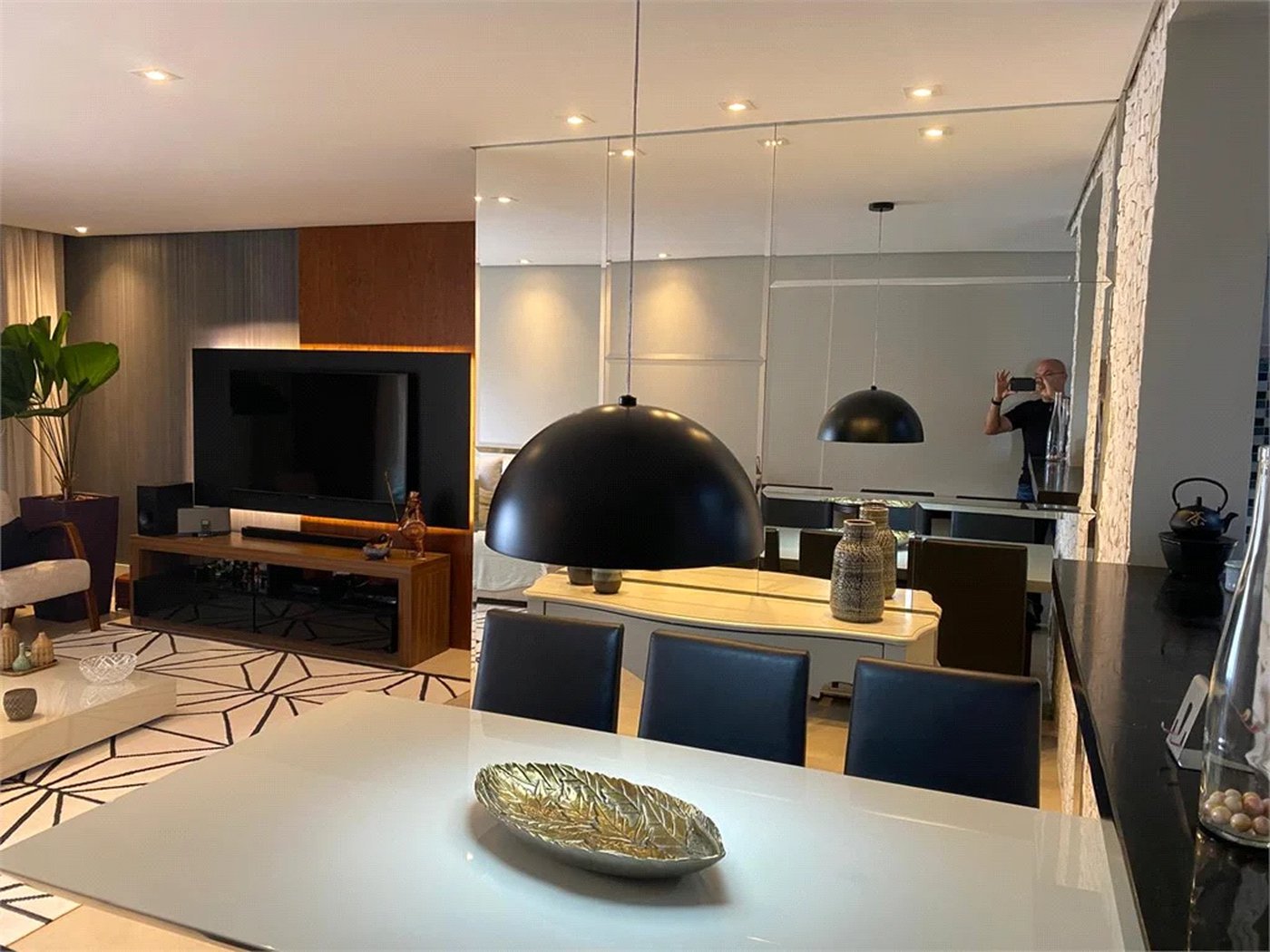 Apartamento à venda com 3 quartos, sendo 1 suíte, em Vila Andrade, São Paulo, SP