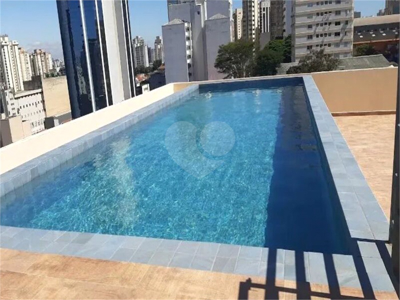 Apartamento à venda com 1 quarto em Santana, São Paulo, SP