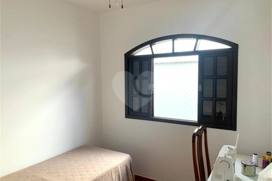 Sobrado à venda com 3 quartos, sendo 1 suíte, em Vila Nova Cachoeirinha, São Paulo, SP