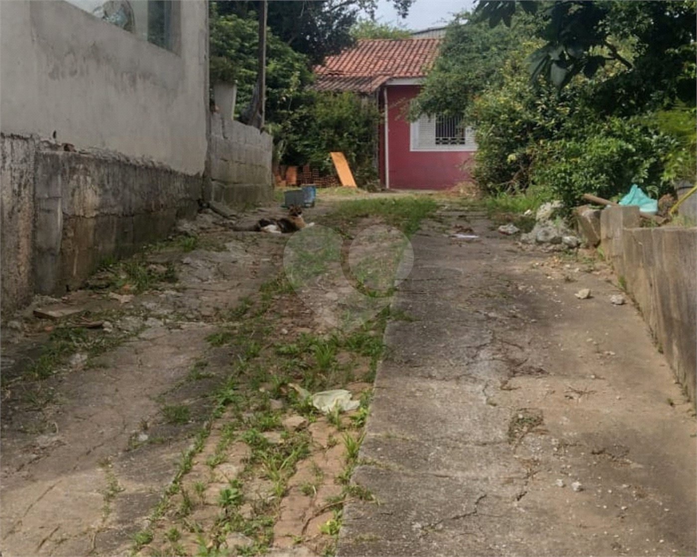 Terreno à venda em Tremembé, São Paulo, SP