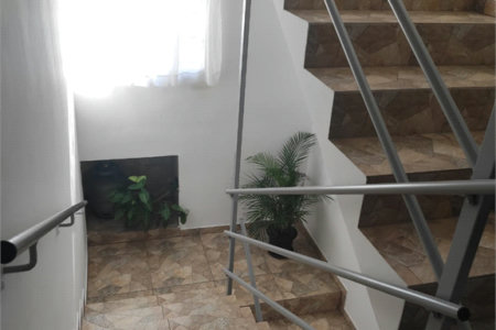 Sobrado à venda com 1 suíte em Jardim Luciana, Itaquaquecetuba, SP