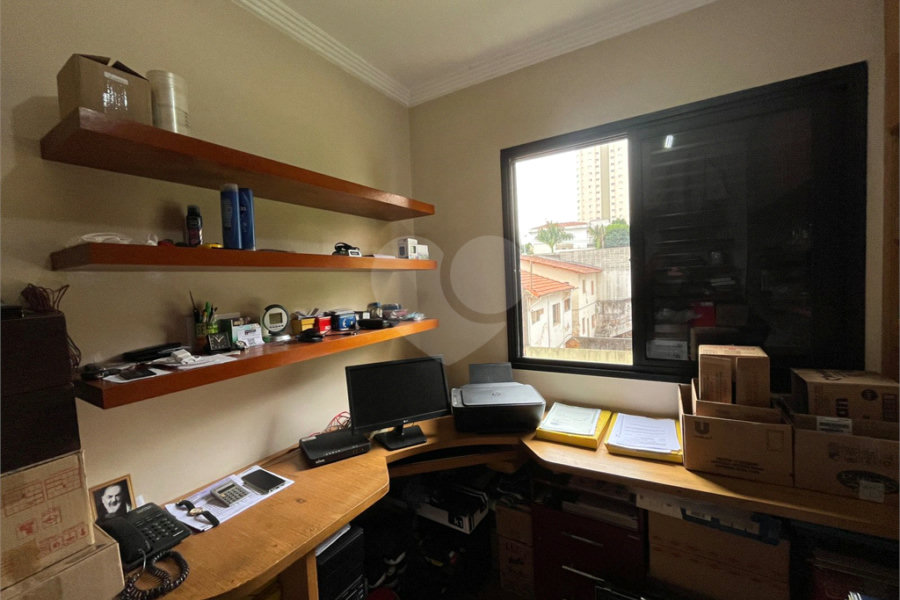 Apartamento à venda com 3 quartos, sendo 1 suíte, em Santana, São Paulo, SP