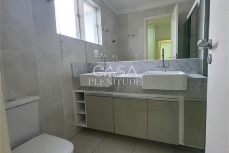 Apartamento à venda com 3 quartos, sendo 1 suíte, em Jardim Paulistano, Sorocaba, SP