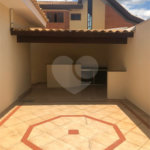 Casa à venda com 2 quartos em Parque Residencial Rafael Alcalá, Porto Feliz, SP