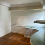 Apartamento à venda com 4 suítes em Vila Suzana, São Paulo, SP