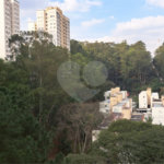 Apartamento à venda com 3 quartos em Vila Andrade, São Paulo, SP