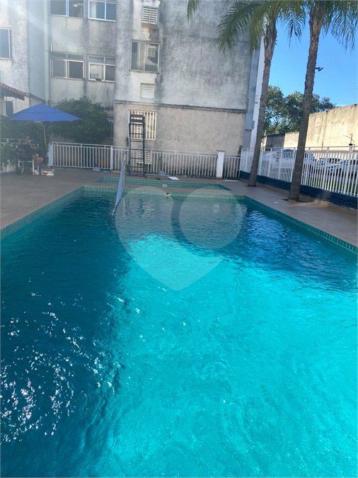 Condomínio à venda com 2 quartos em Adriana, Rio de Janeiro, RJ