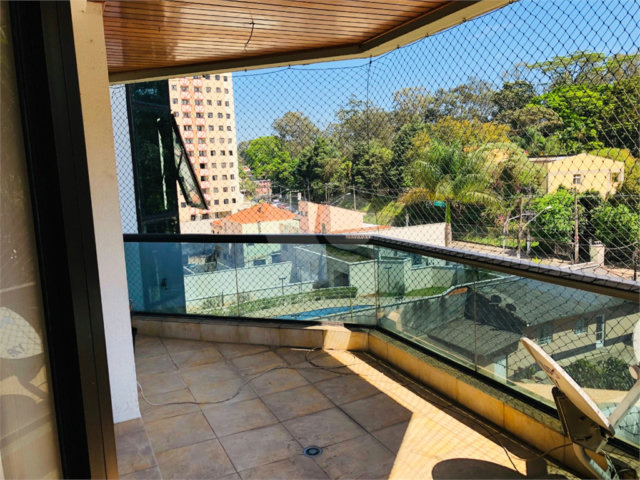 Apartamento à venda com 4 suítes em Mandaqui, São Paulo, SP