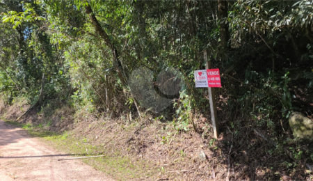 Terreno à venda em Serra da Cantareira, Mairiporã, SP