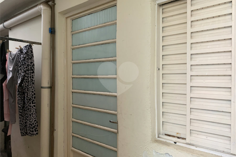 Casa à venda com 2 quartos em Santana, São Paulo, SP