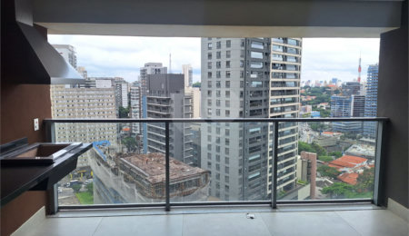 Apartamento à venda com 3 suítes em Sumarezinho, São Paulo, SP