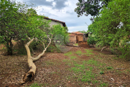 Chácara à venda com 2 quartos em Jardim Califórnia, Araraquara, SP