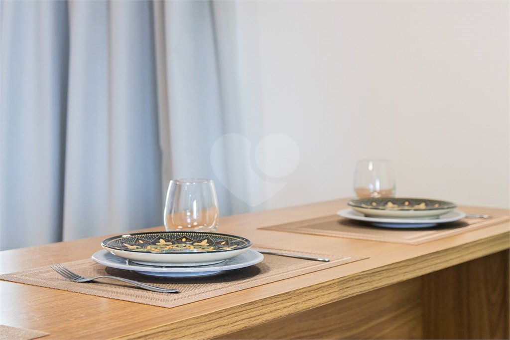 Apartamento à venda ou para alugar com 1 suíte em Santana, São Paulo, SP