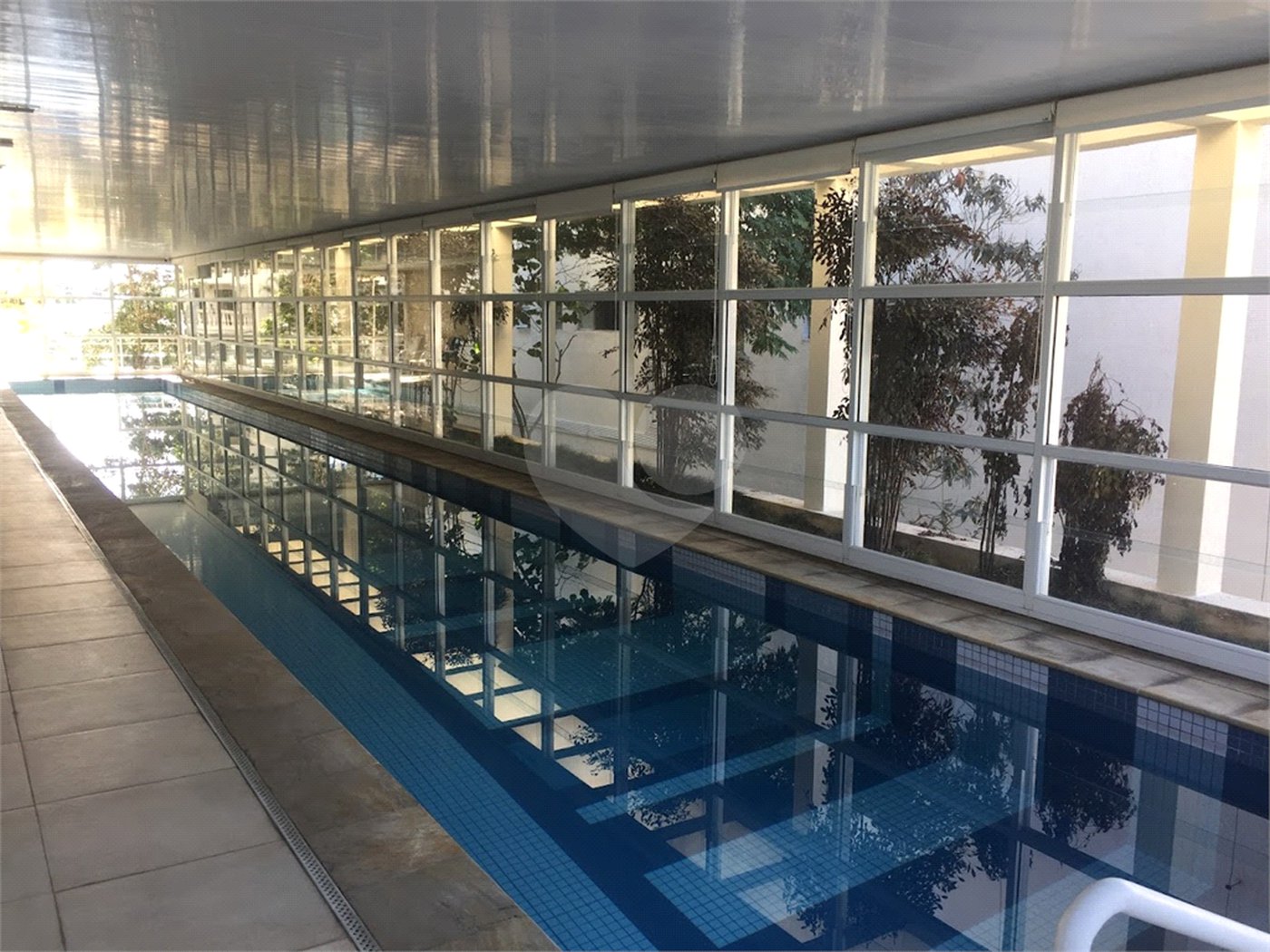 Apartamento de 53m2 na Vila Mascote