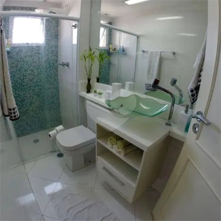 Apartamento à venda com 2 quartos em Nossa Senhora do Ó, São Paulo, SP