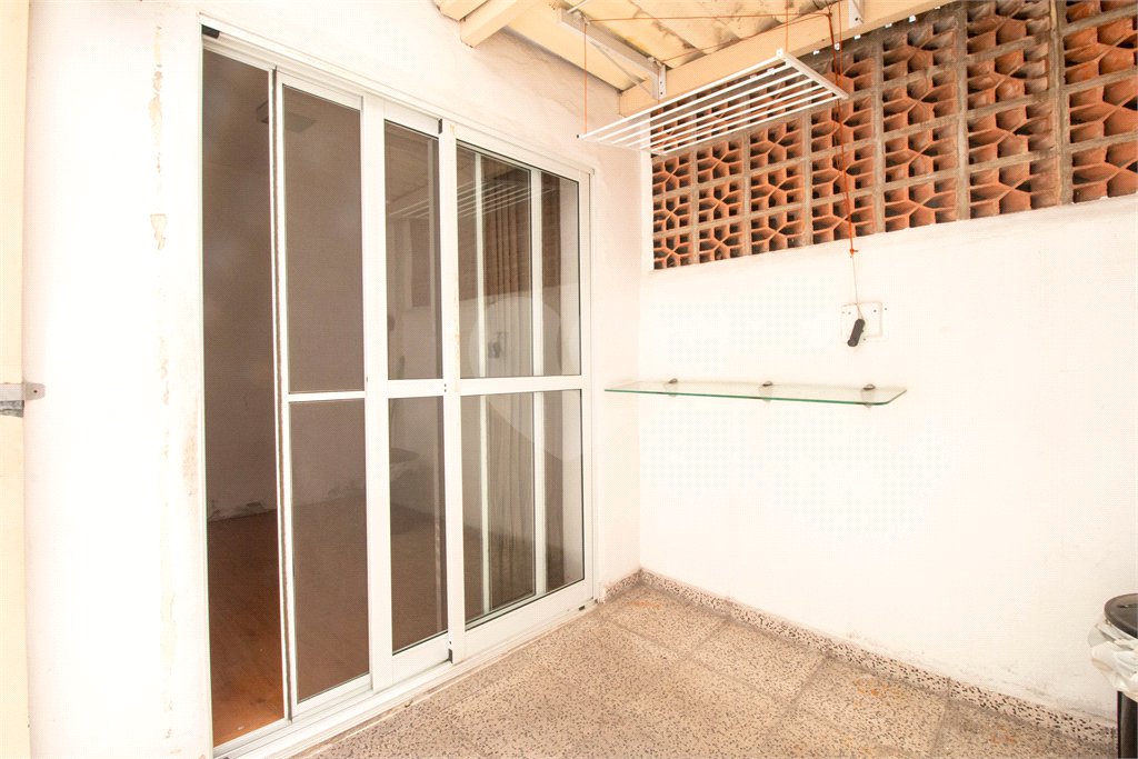 Sobrado à venda ou para alugar com 2 quartos em Chácara Santo Antônio (zona Sul), São Paulo, SP