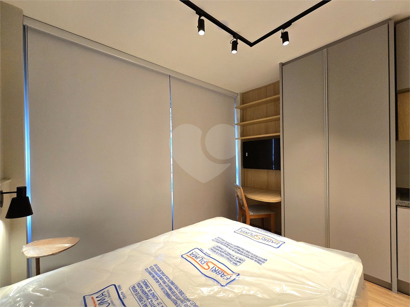Studio à venda com 1 quarto em Pinheiros, São Paulo, SP