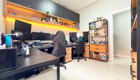 Casa à venda com 3 suítes no condomínio Villagio Milano, Sorocaba - SP