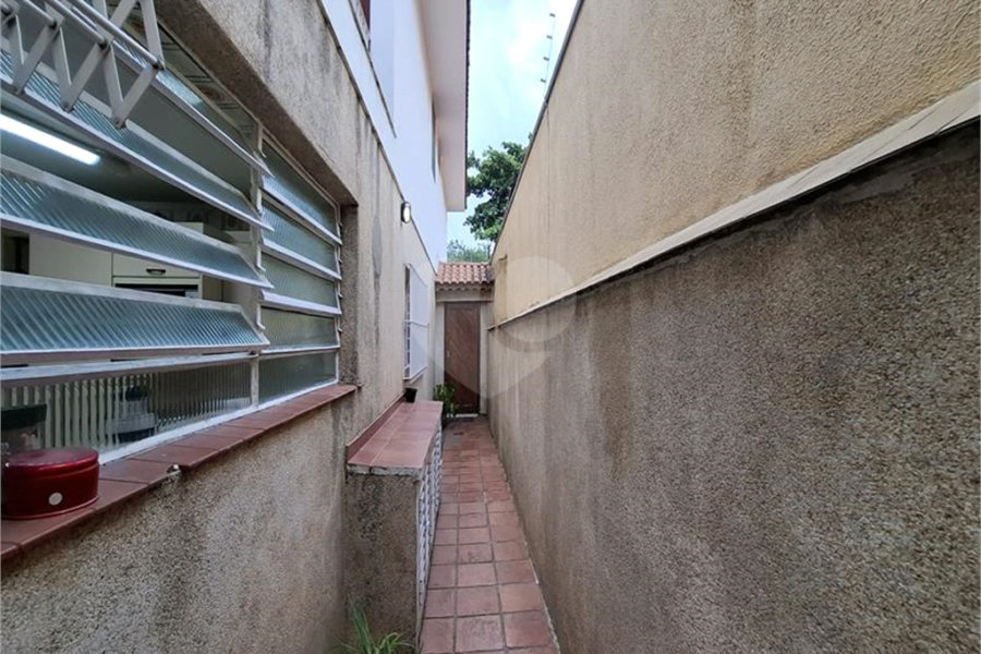 Sobrado à venda com 3 quartos, sendo 1 suíte, em Casa Verde, São Paulo, SP