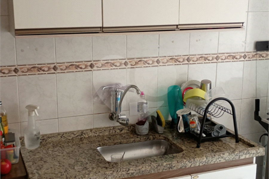 Apartamento à venda com 1 quarto em Imirim, São Paulo, SP