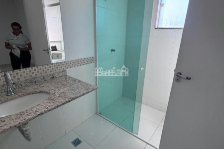 Prédio para alugar com 3 quartos, sendo 1 suíte, no Centro, Atibaia, SP