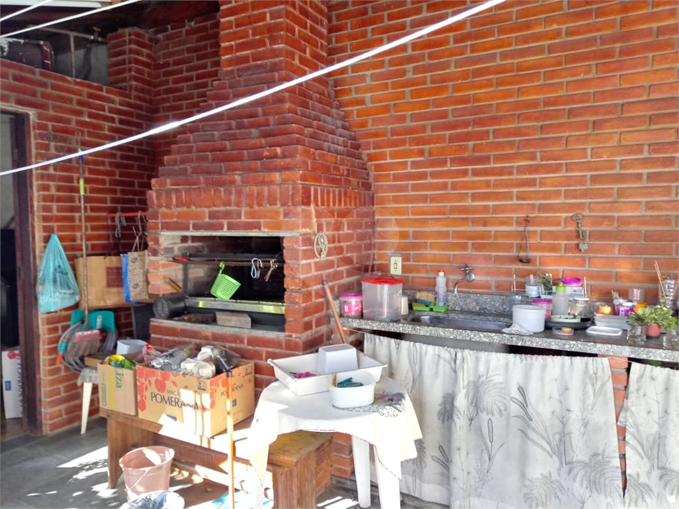 Casa Térrea à venda com 3 quartos, sendo 1 suíte, em Vila Paulicéia, São Paulo, SP