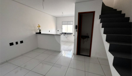 Casa à venda com 2 quartos, sendo 1 suíte,  em Tucuruvi, São Paulo, SP