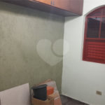 Sobrado à venda com 3 quartos, sendo 2 suítes, em Santana, São Paulo, SP