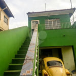 Sobrado à venda com 4 quartos em Imirim, São Paulo, SP