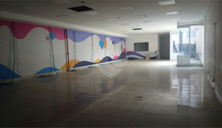 Prédio para alugar em Água Branca, São Paulo, SP