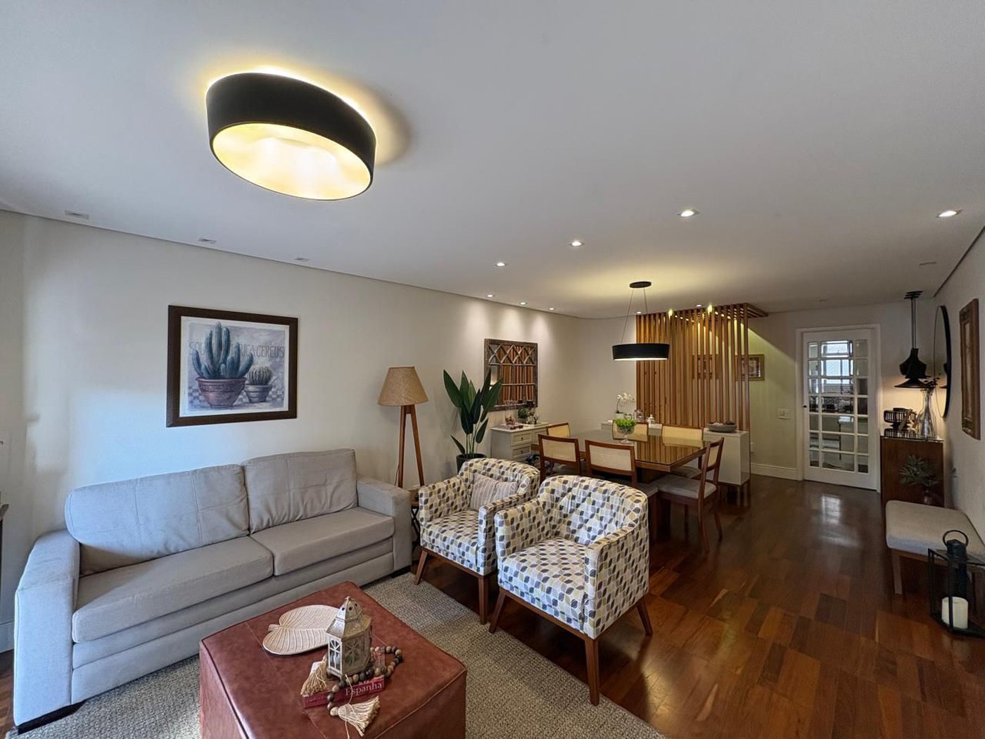 Apartamento com 3 dormitórios à venda, 135 m² por R$ 1.299.000,00 - Boqueirão - Santos/SP