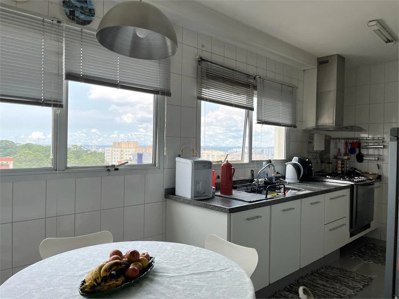 Apartamento à venda com 3 suítes em Vila Andrade, São Paulo, SP