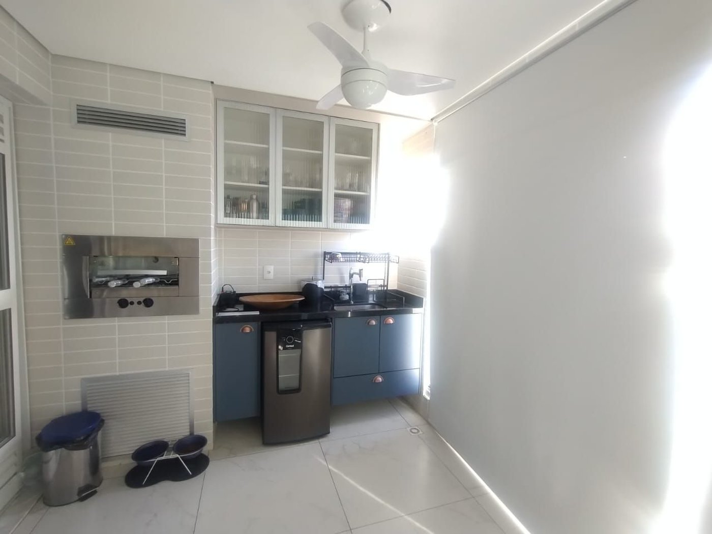 Apartamento Residencial à venda, Gonzaga, Santos - AP1742.