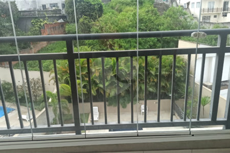 Apartamento à venda com 1 suíte em Vila Gomes, São Paulo, SP