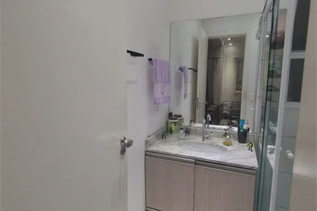 Apartamento à venda com 3 quartos, sendo 1 suíte,  em Umuarama, Osasco, SP