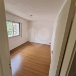 Apartamento à venda com 3 quartos, sendo 1 suíte, em Perdizes, São Paulo, SP
