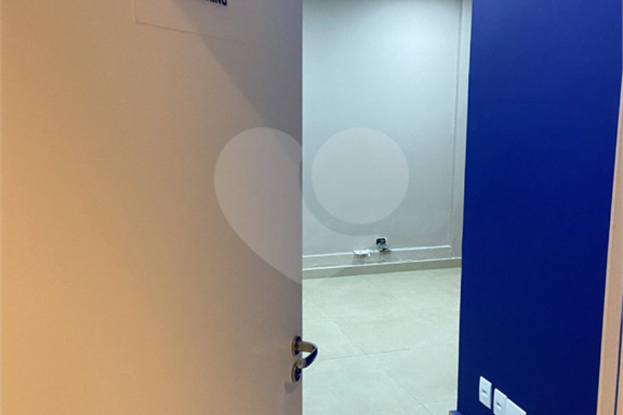 Apartamento para alugar com 1 quarto em Santana, São Paulo, SP
