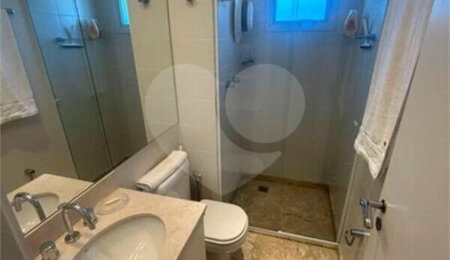 Apartamento para alugar com 3 suítes em Rio Pequeno, São Paulo, SP