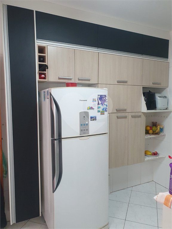 Casa à venda com 2 suítes no condomínio Residencial Maracujás, São Paulo - SP