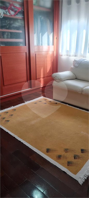 Apartamento à venda com 3 quartos, sendo 2 suítes, em Jardim Vila Mariana, São Paulo, SP