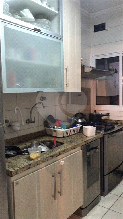 Casa à venda com 3 quartos, sendo 1 suíte, no condomínio Villaggio Portobello, São Paulo - SP