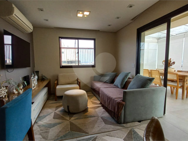 Apartamento à venda com 3 quartos, sendo 1 suíte,  em Butantã, São Paulo, SP