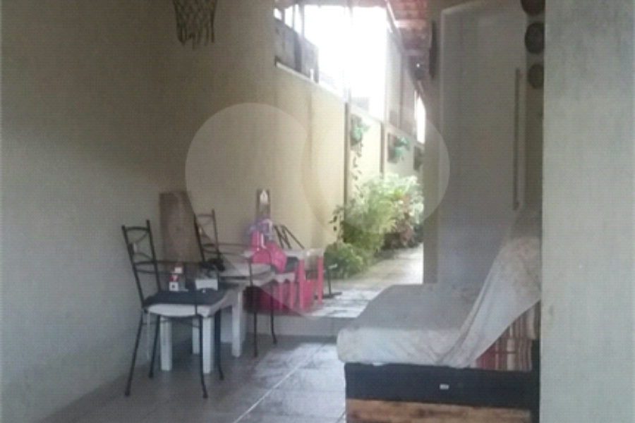 Sobrado à venda com 3 quartos em Freguesia do Ó, São Paulo, SP