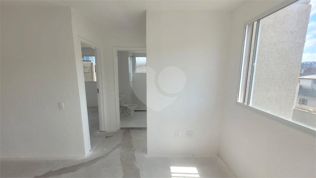 Apartamento à venda com 2 quartos em Vila Andrade, São Paulo, SP
