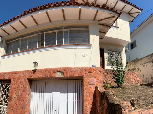 Casa à venda com 3 quartos em Santana, São Paulo, SP