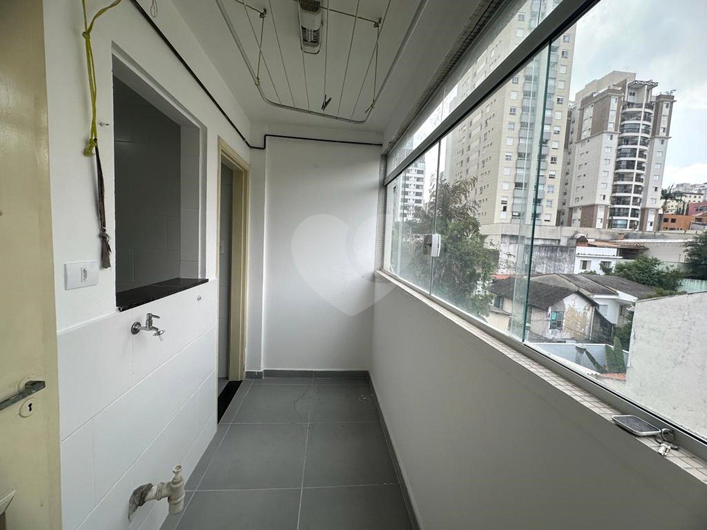 Apartamento à venda com 2 quartos em Vila Mariana, São Paulo, SP