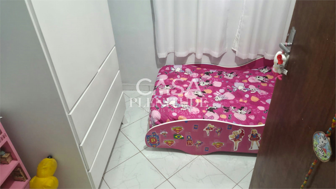 Casa à venda com 3 quartos, sendo 1 suíte, em Jardim Tulipas, Sorocaba, SP