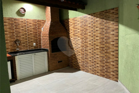 Sobrado à venda com 3 quartos, sendo 1 suíte,  em Vila Pirituba, São Paulo, SP